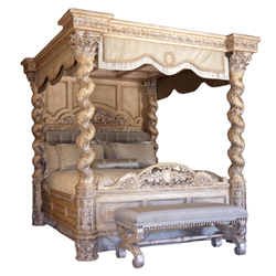 Renaissance Bed